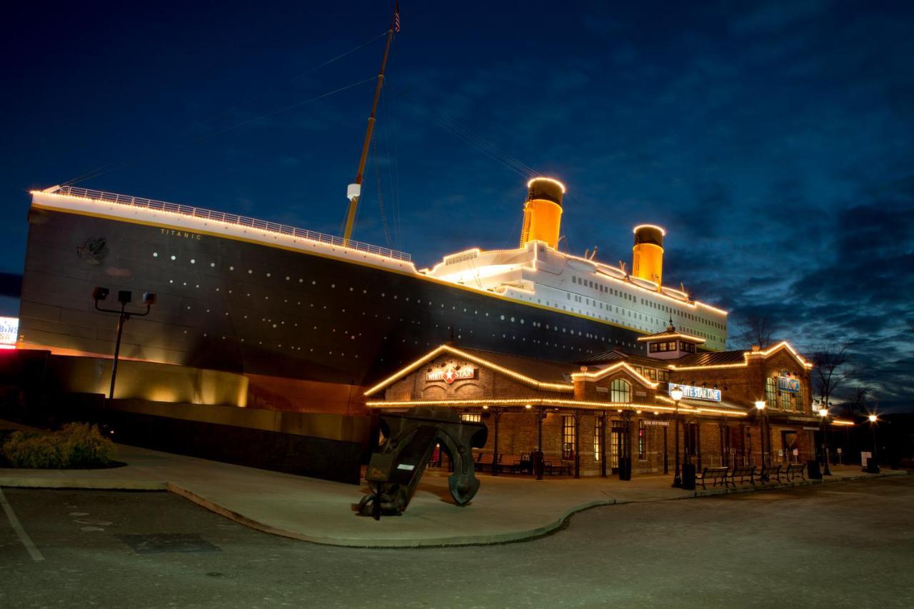 Her Majesty'S Way, Awesome Mtn Views, 1089 Free Tickets Each Paid Day, Dollywood And More Gatlinburg Dış mekan fotoğraf