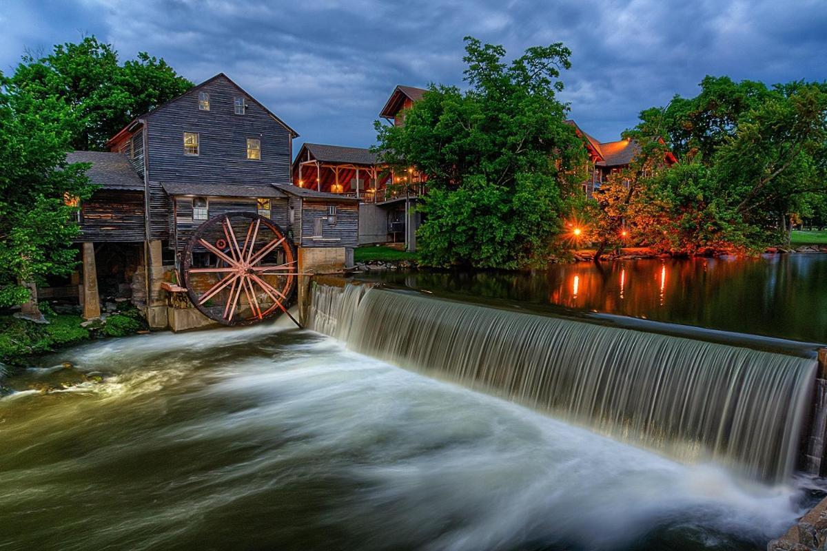 Her Majesty'S Way, Awesome Mtn Views, 1089 Free Tickets Each Paid Day, Dollywood And More Gatlinburg Dış mekan fotoğraf