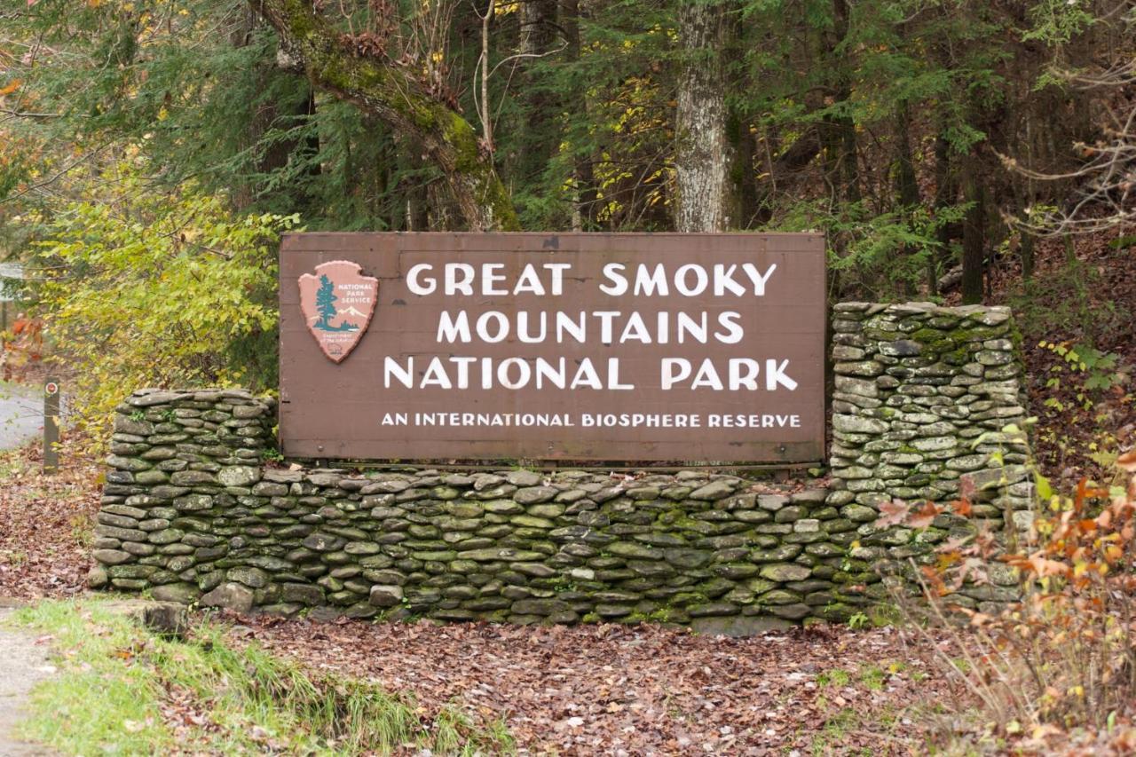 Her Majesty'S Way, Awesome Mtn Views, 1089 Free Tickets Each Paid Day, Dollywood And More Gatlinburg Dış mekan fotoğraf