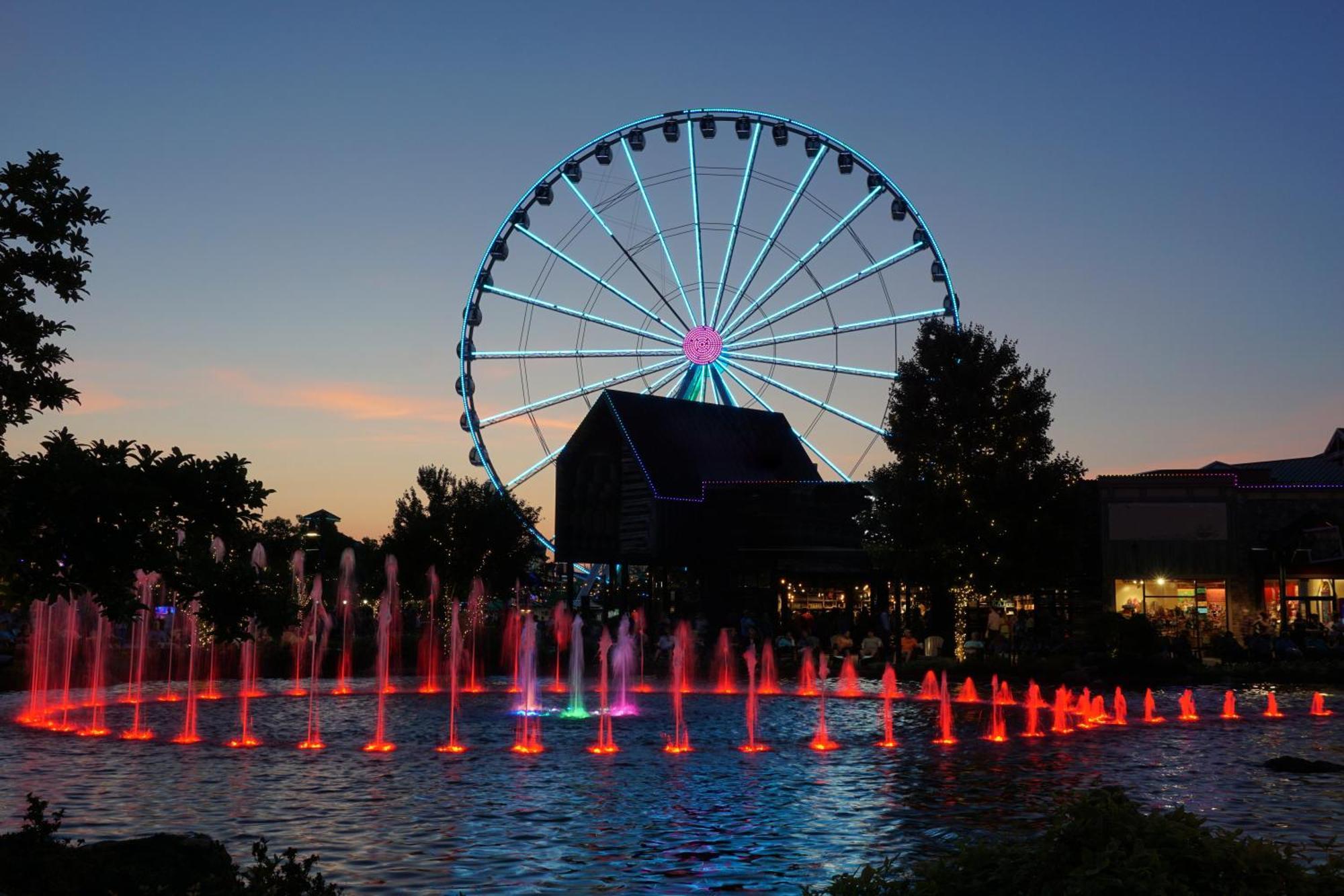 Her Majesty'S Way, Awesome Mtn Views, 1089 Free Tickets Each Paid Day, Dollywood And More Gatlinburg Dış mekan fotoğraf