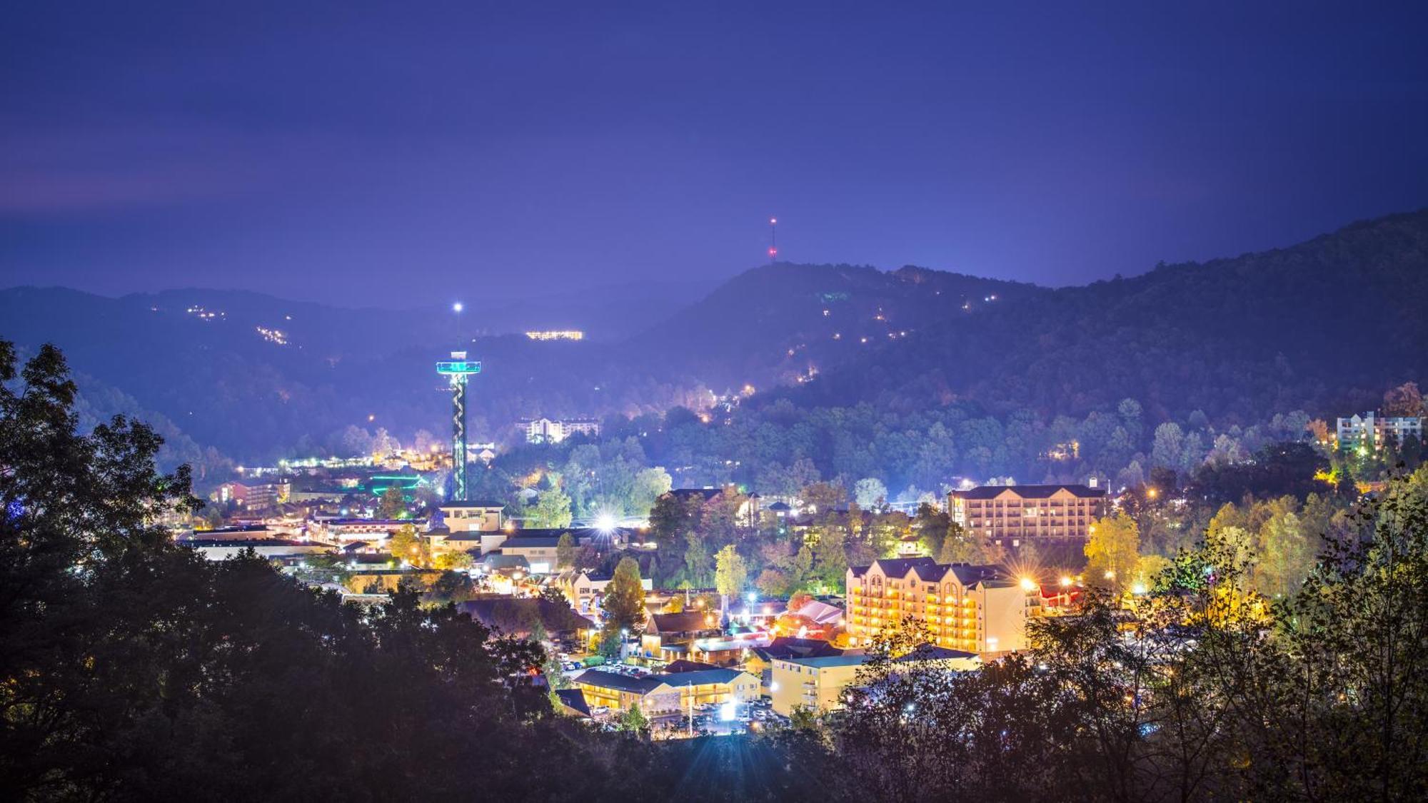 Her Majesty'S Way, Awesome Mtn Views, 1089 Free Tickets Each Paid Day, Dollywood And More Gatlinburg Dış mekan fotoğraf