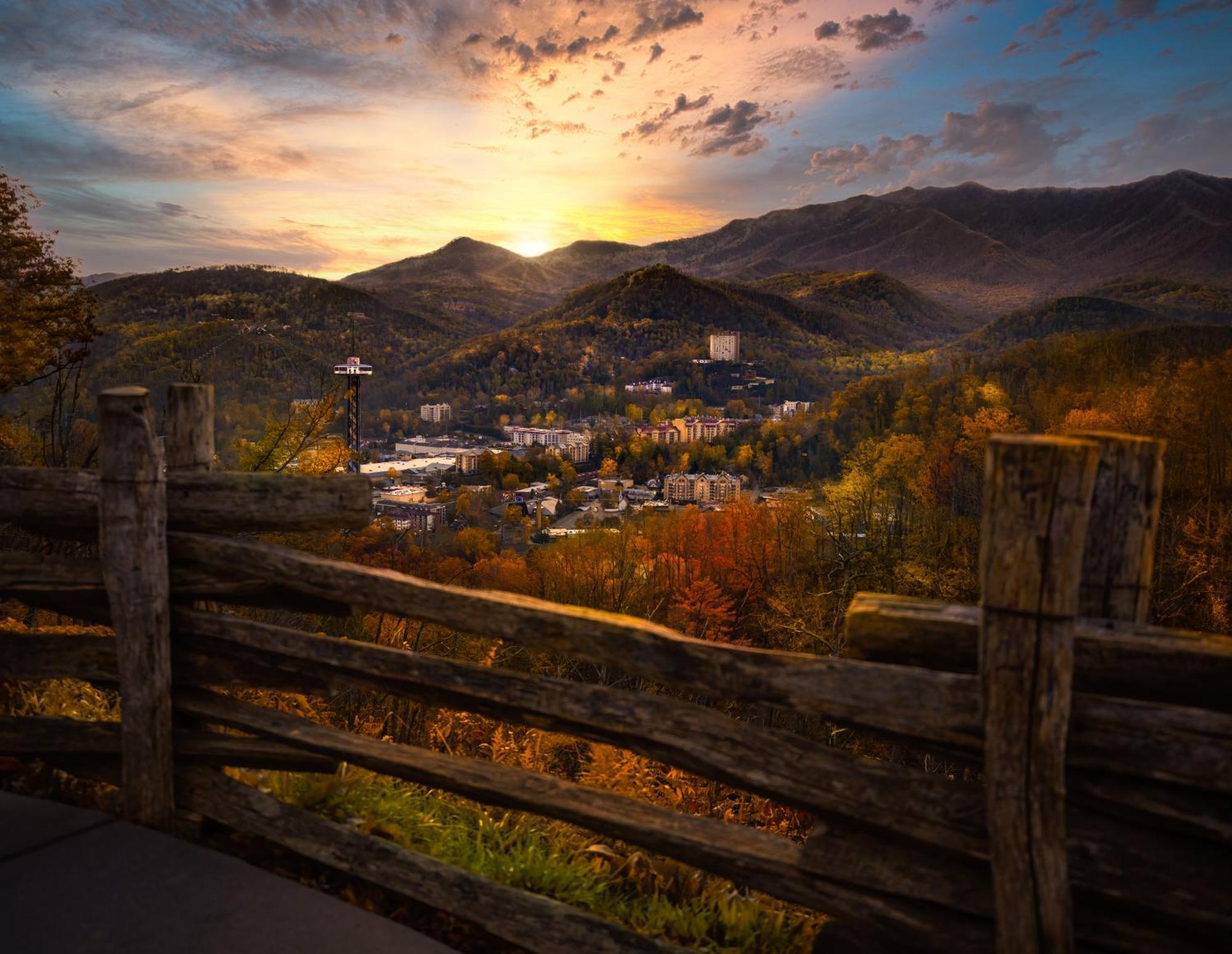 Her Majesty'S Way, Awesome Mtn Views, 1089 Free Tickets Each Paid Day, Dollywood And More Gatlinburg Dış mekan fotoğraf