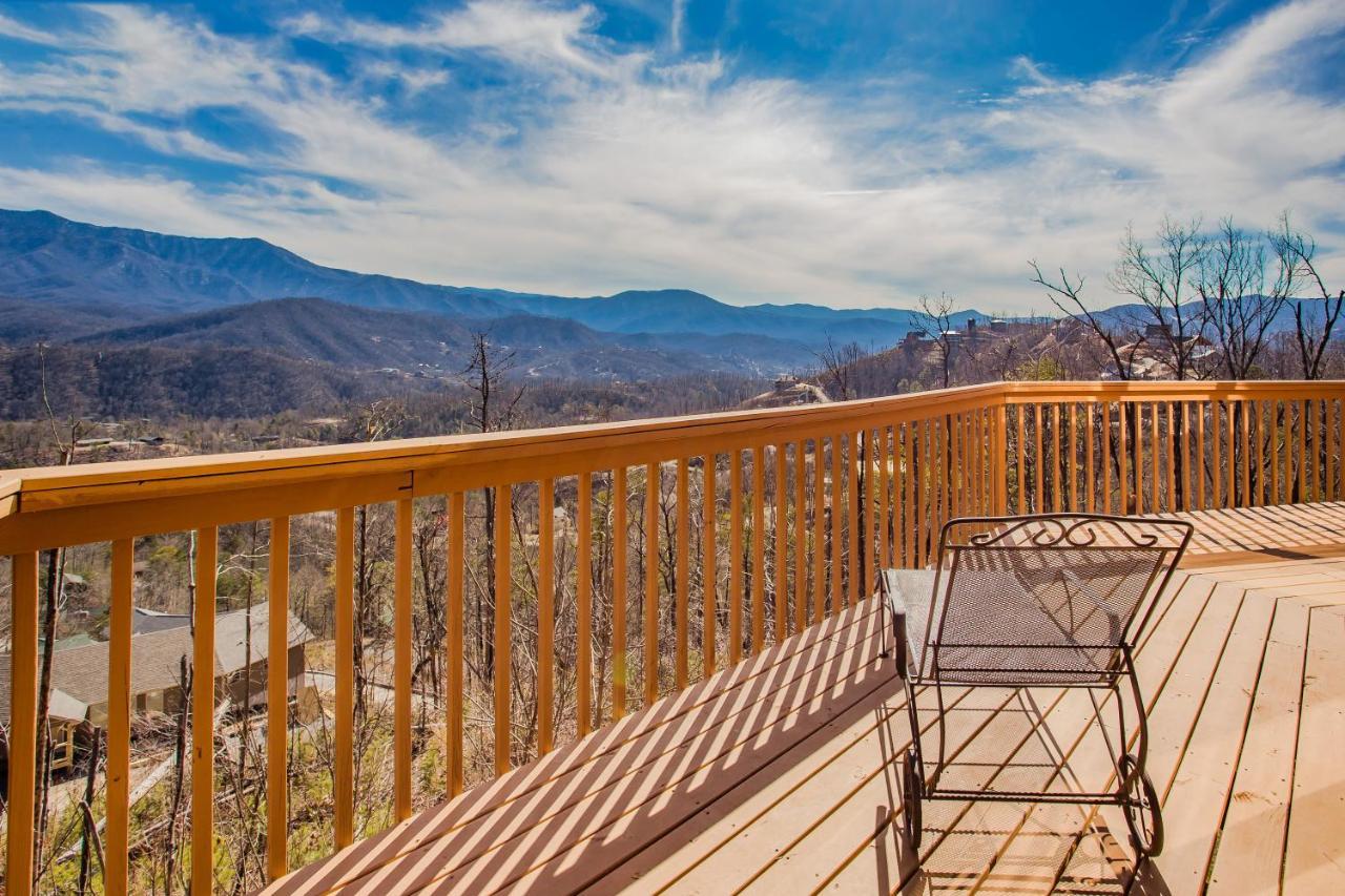 Her Majesty'S Way, Awesome Mtn Views, 1089 Free Tickets Each Paid Day, Dollywood And More Gatlinburg Dış mekan fotoğraf