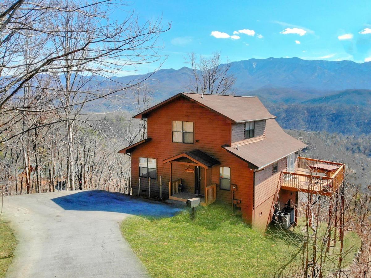 Her Majesty'S Way, Awesome Mtn Views, 1089 Free Tickets Each Paid Day, Dollywood And More Gatlinburg Dış mekan fotoğraf