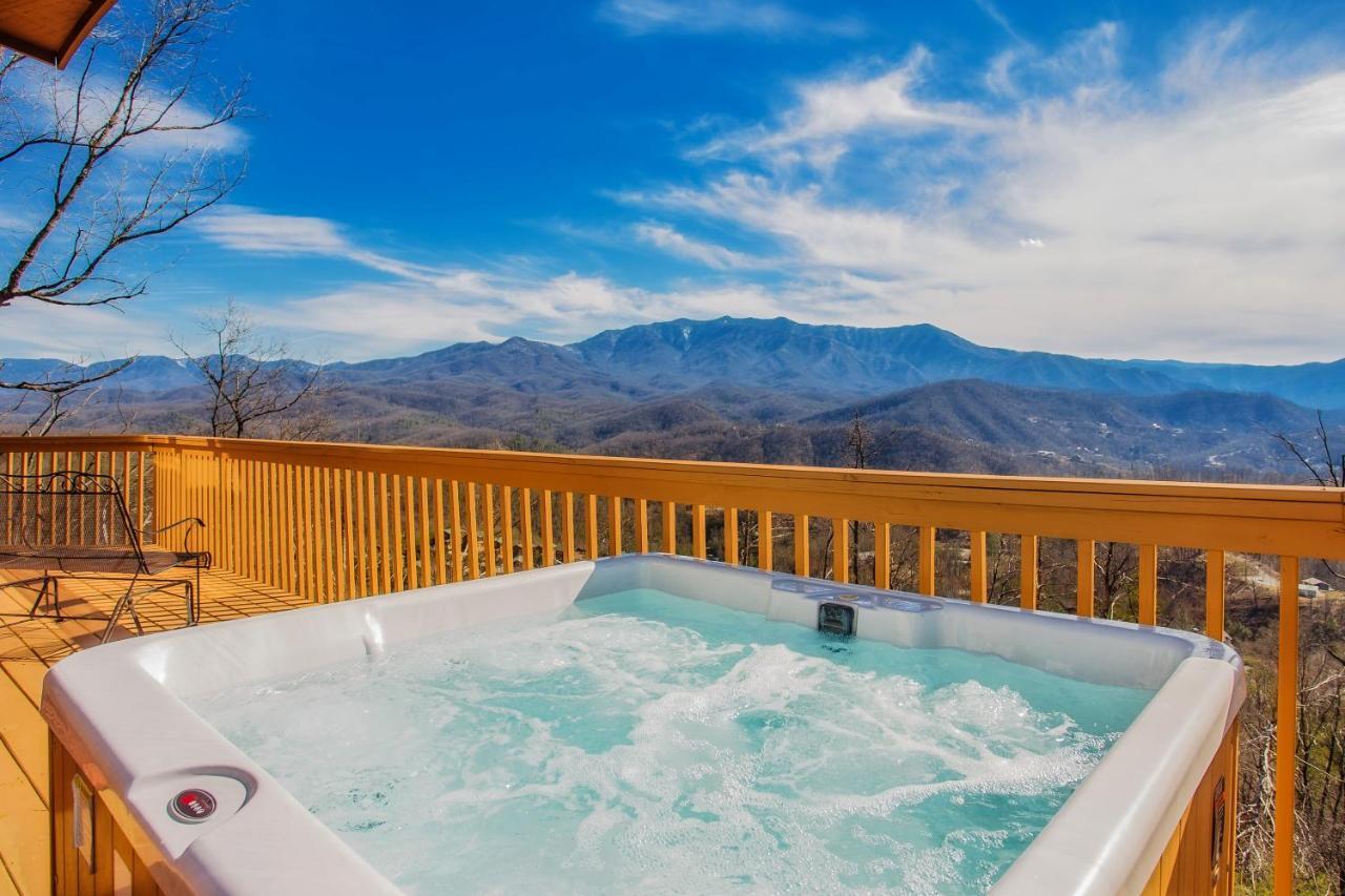 Her Majesty'S Way, Awesome Mtn Views, 1089 Free Tickets Each Paid Day, Dollywood And More Gatlinburg Dış mekan fotoğraf