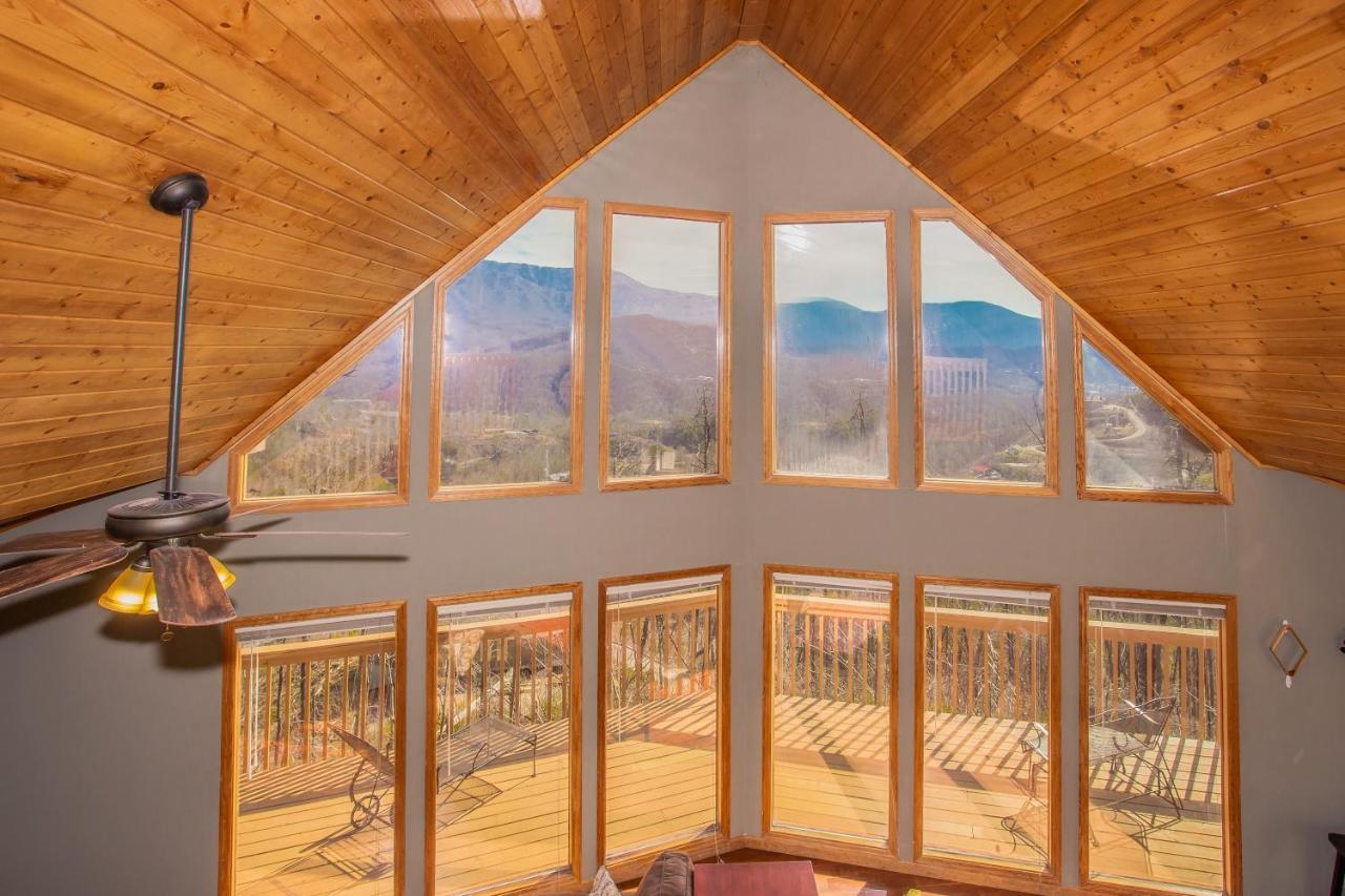 Her Majesty'S Way, Awesome Mtn Views, 1089 Free Tickets Each Paid Day, Dollywood And More Gatlinburg Dış mekan fotoğraf