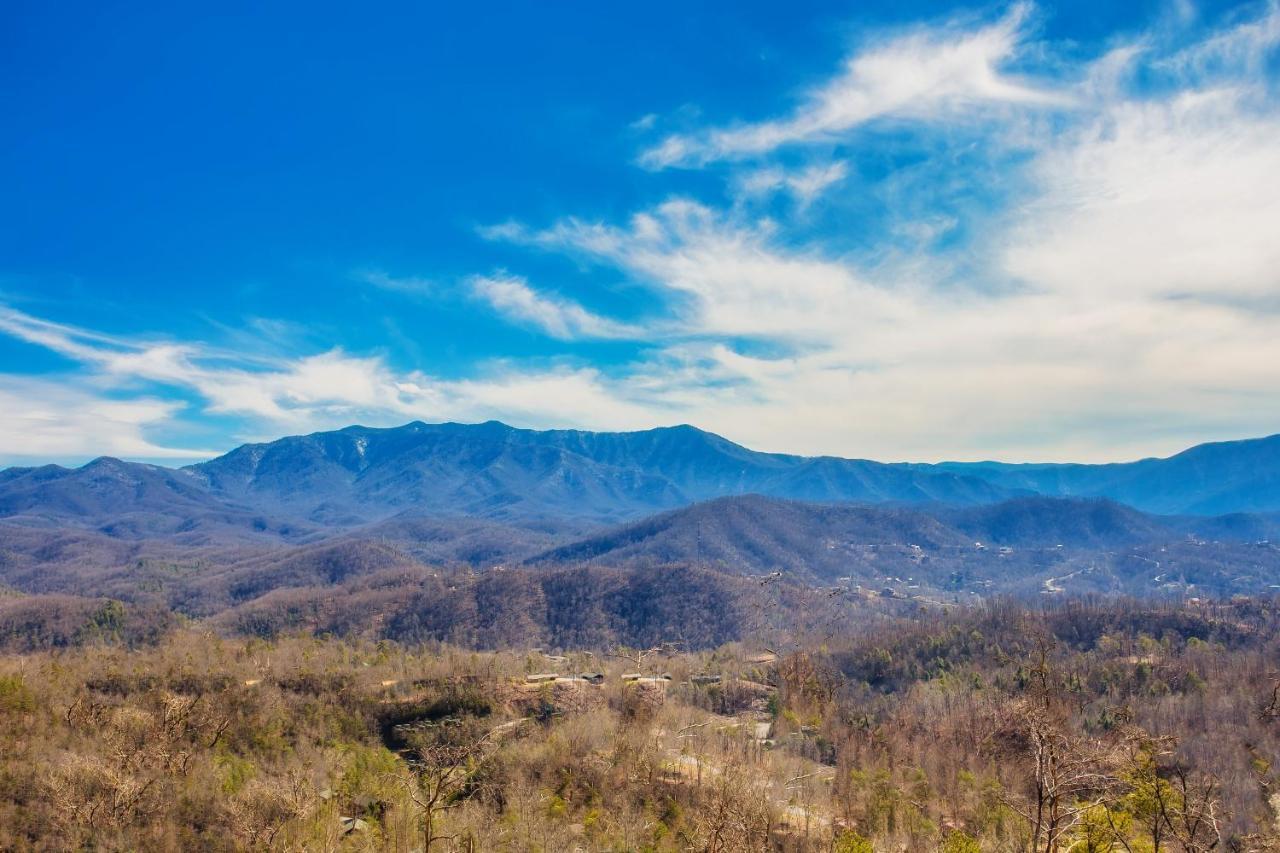 Her Majesty'S Way, Awesome Mtn Views, 1089 Free Tickets Each Paid Day, Dollywood And More Gatlinburg Dış mekan fotoğraf
